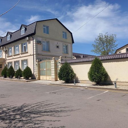 Gold Hotel Kuba Dış mekan fotoğraf