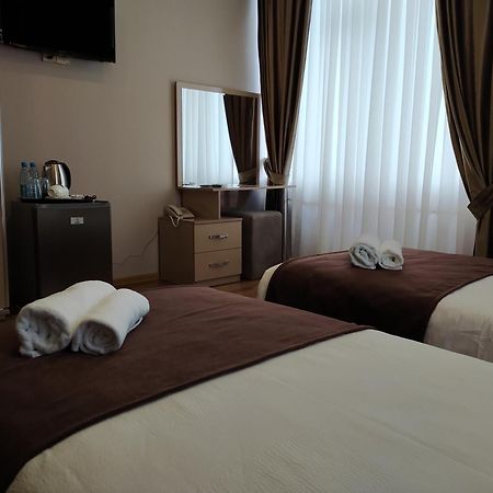 Gold Hotel Kuba Dış mekan fotoğraf