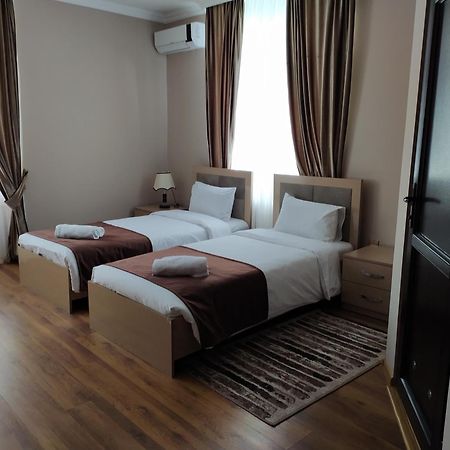 Gold Hotel Kuba Dış mekan fotoğraf