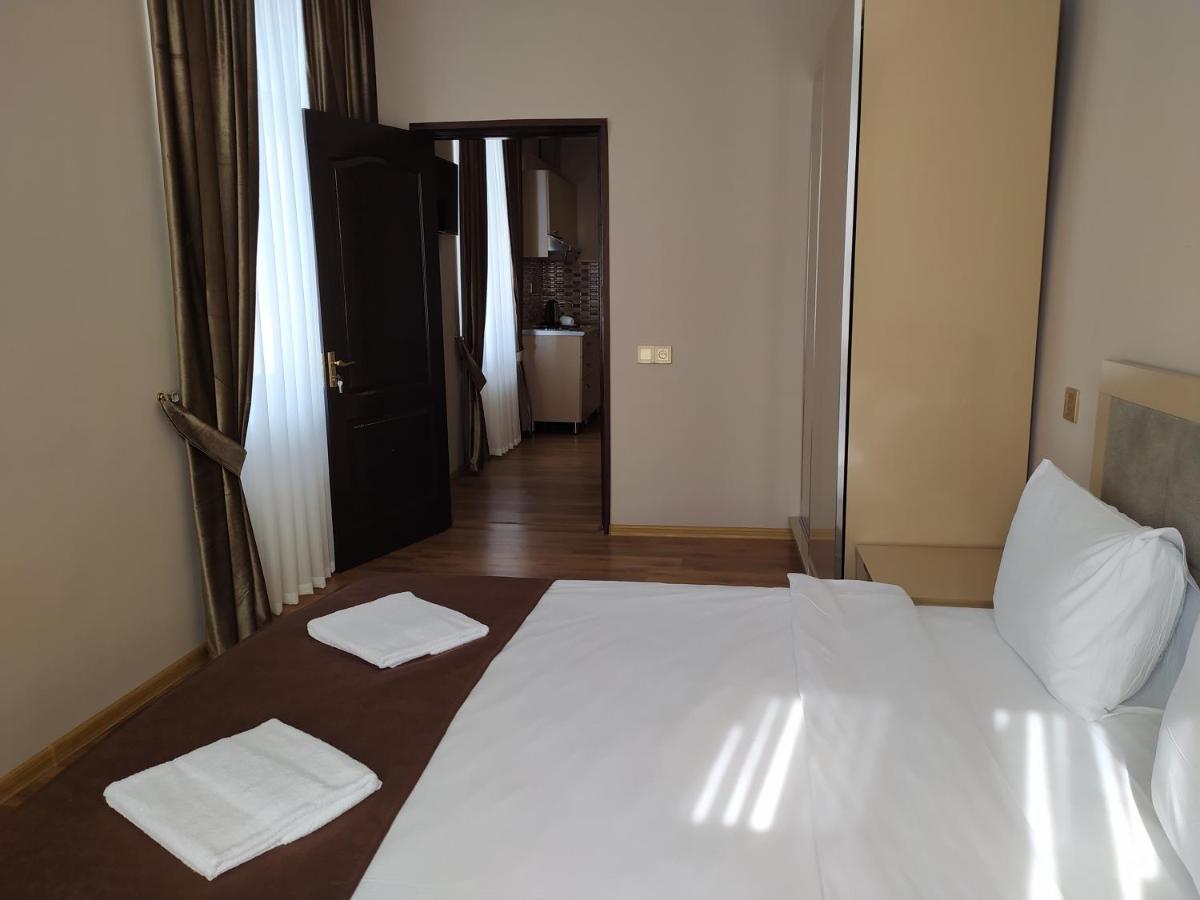 Gold Hotel Kuba Dış mekan fotoğraf