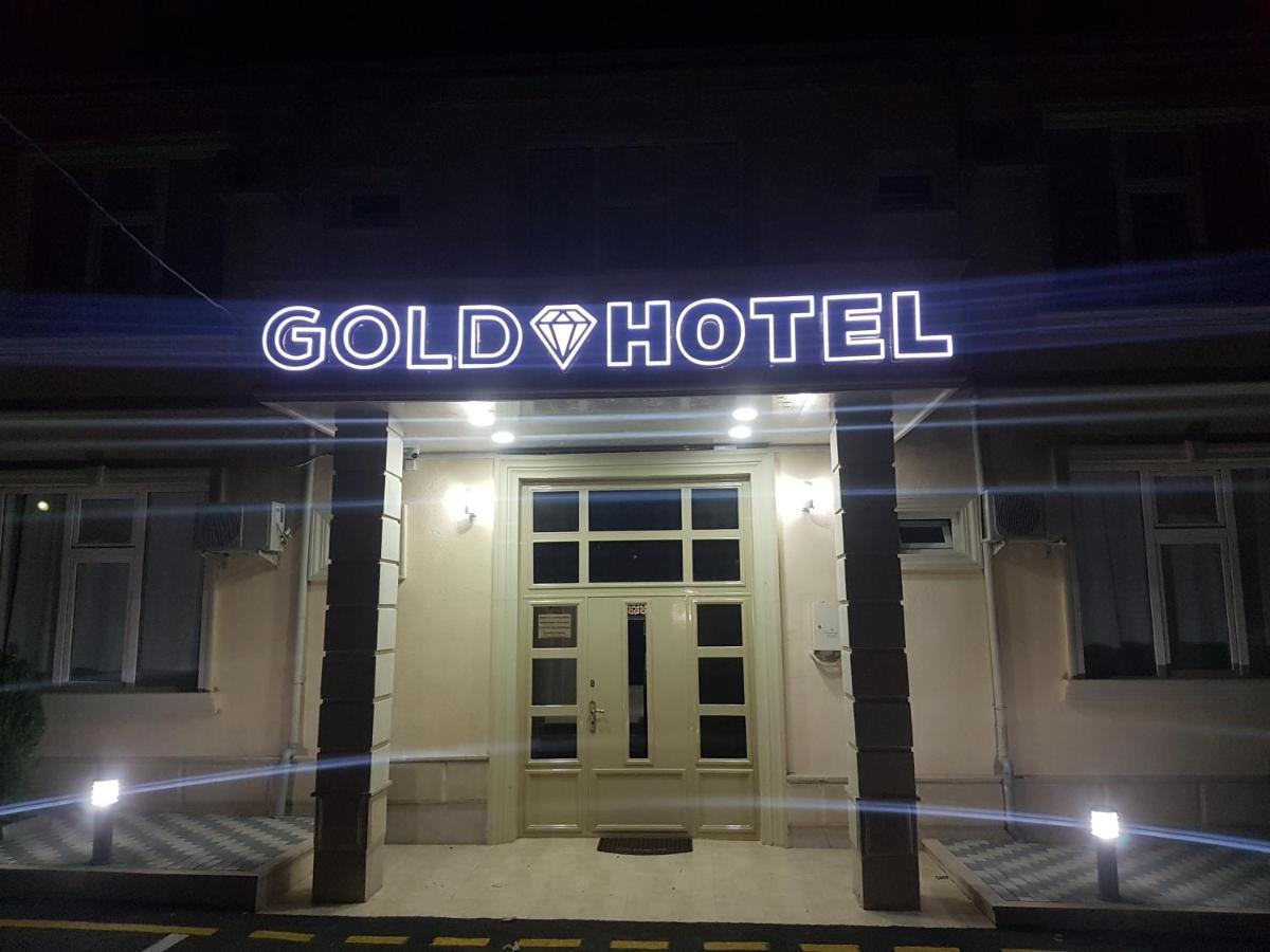 Gold Hotel Kuba Dış mekan fotoğraf