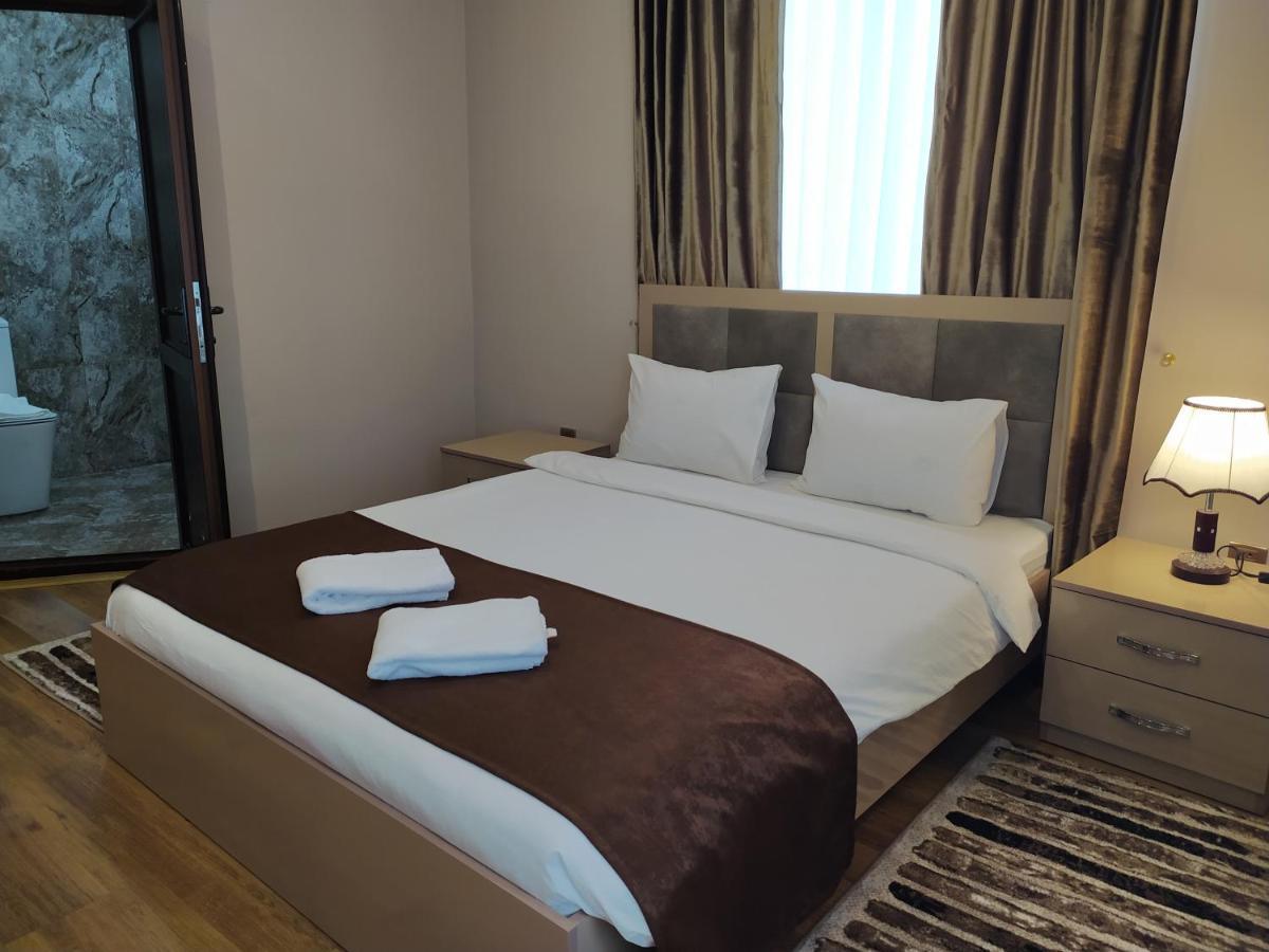 Gold Hotel Kuba Dış mekan fotoğraf