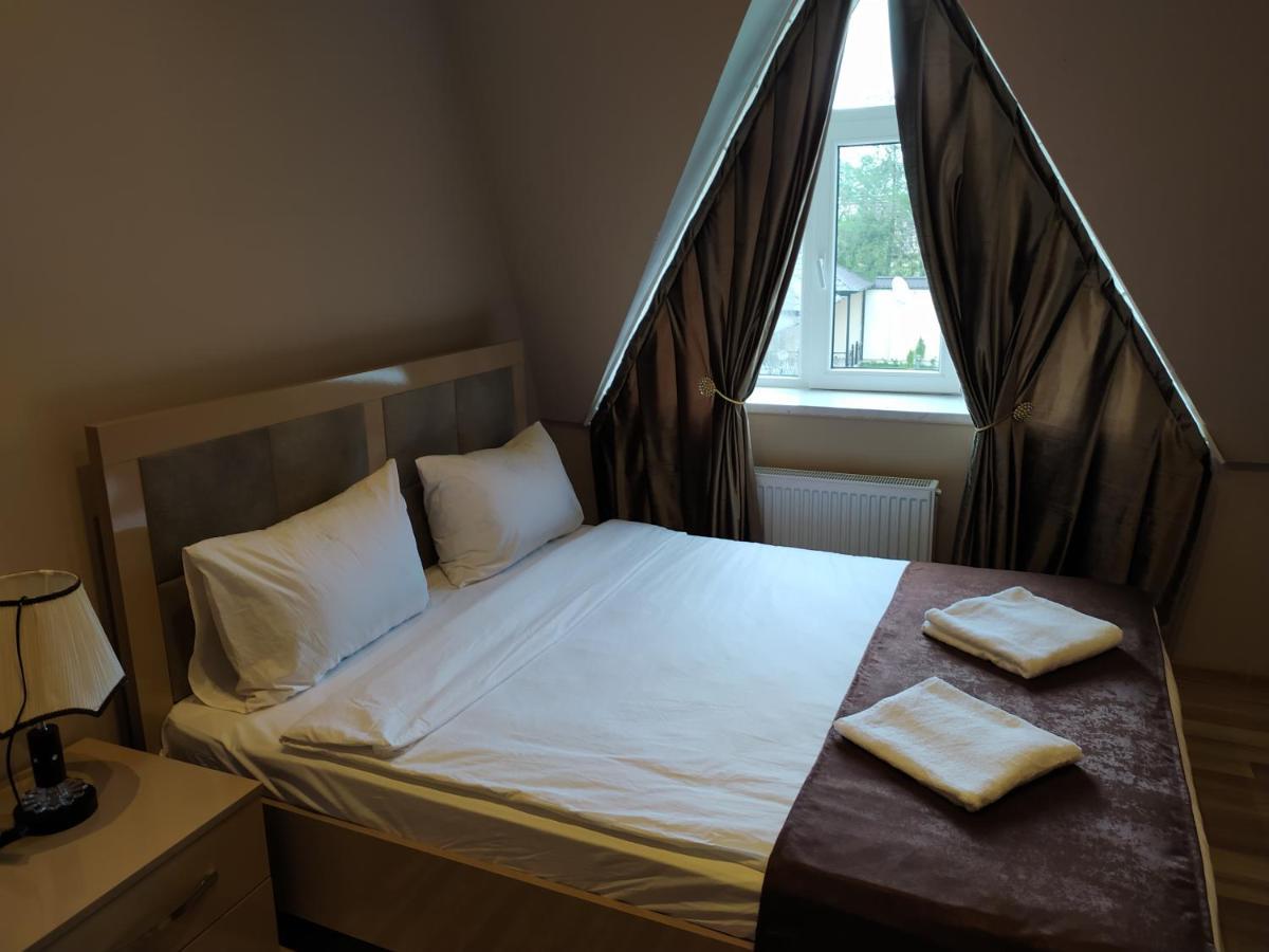 Gold Hotel Kuba Dış mekan fotoğraf