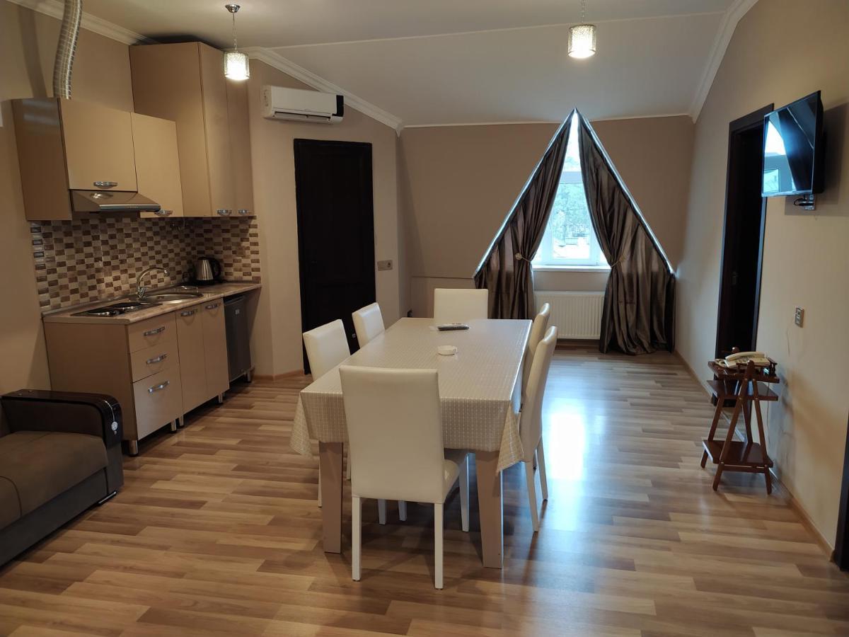 Gold Hotel Kuba Dış mekan fotoğraf