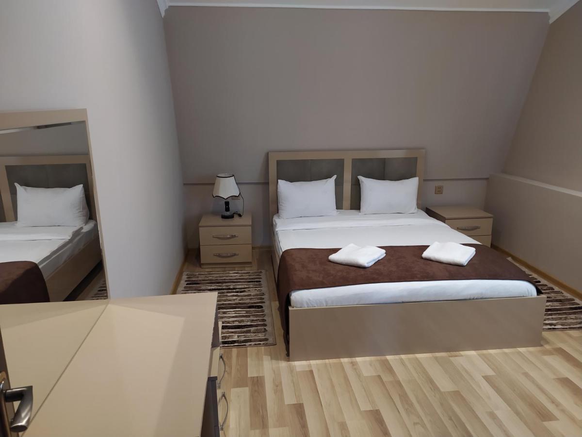 Gold Hotel Kuba Dış mekan fotoğraf