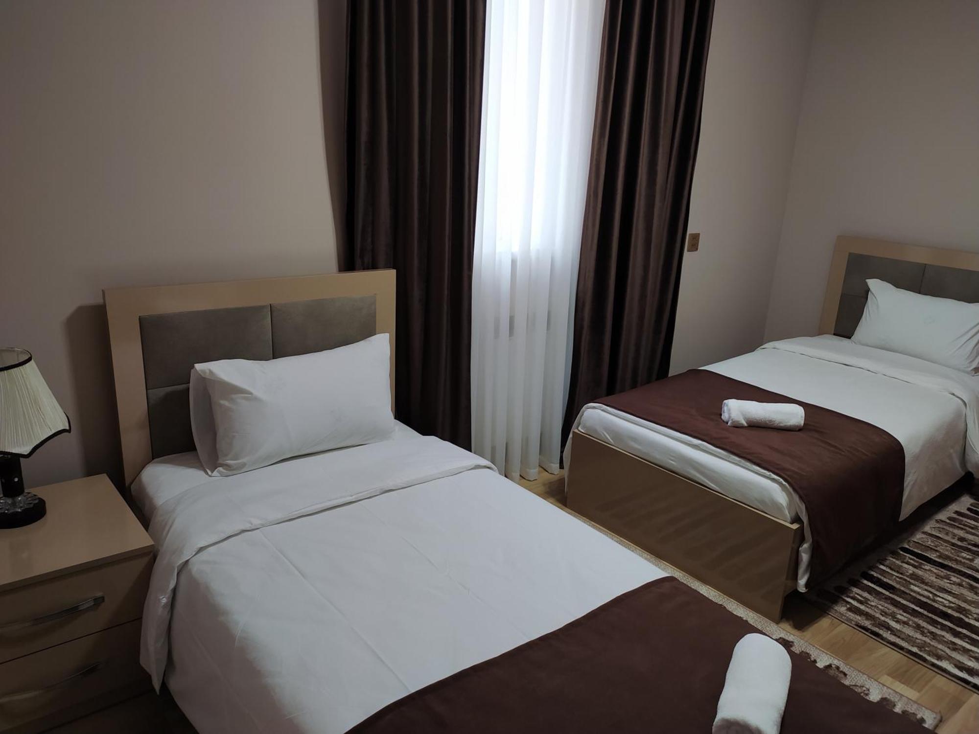 Gold Hotel Kuba Dış mekan fotoğraf