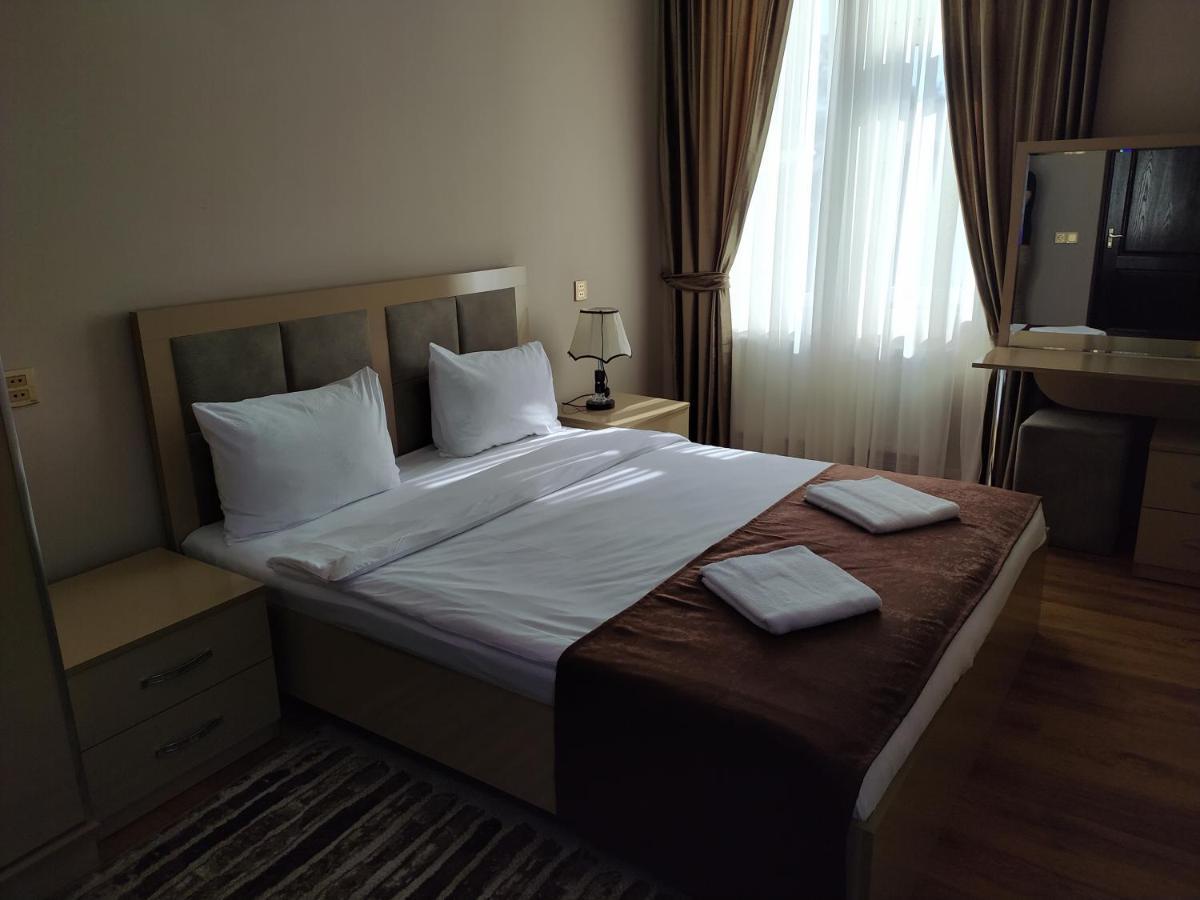Gold Hotel Kuba Dış mekan fotoğraf