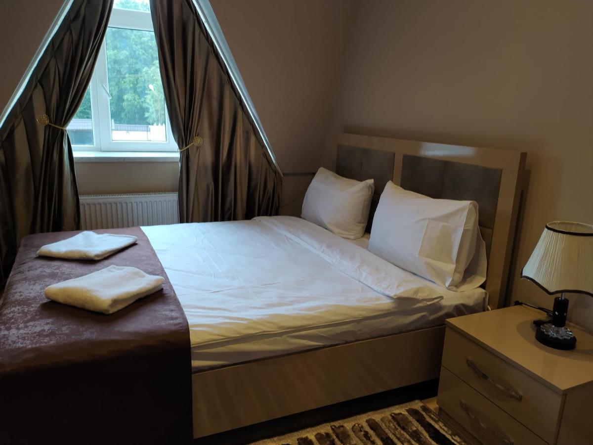 Gold Hotel Kuba Dış mekan fotoğraf
