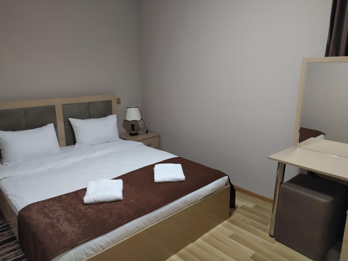 Gold Hotel Kuba Dış mekan fotoğraf