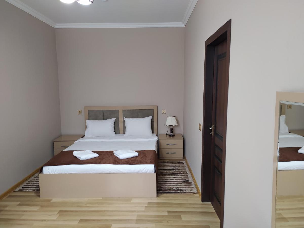 Gold Hotel Kuba Dış mekan fotoğraf