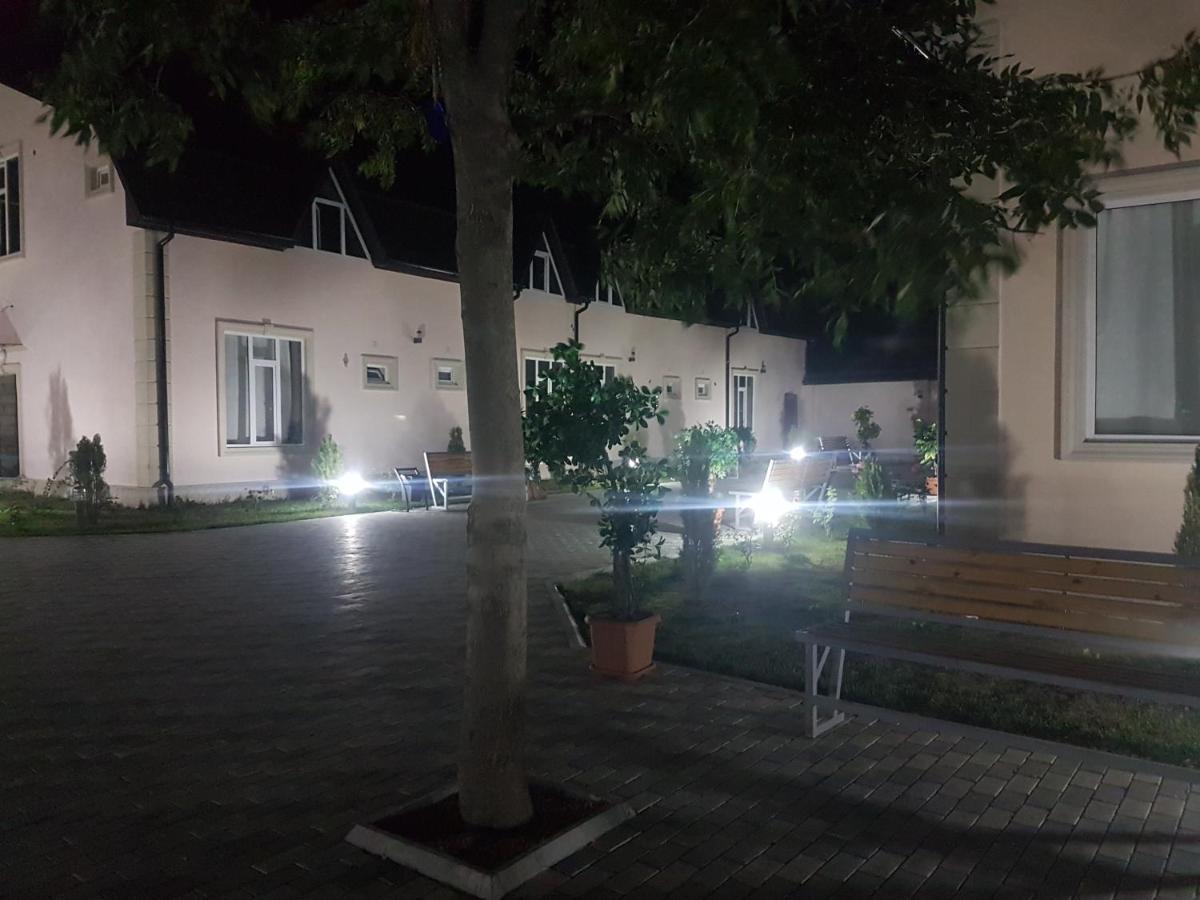 Gold Hotel Kuba Dış mekan fotoğraf