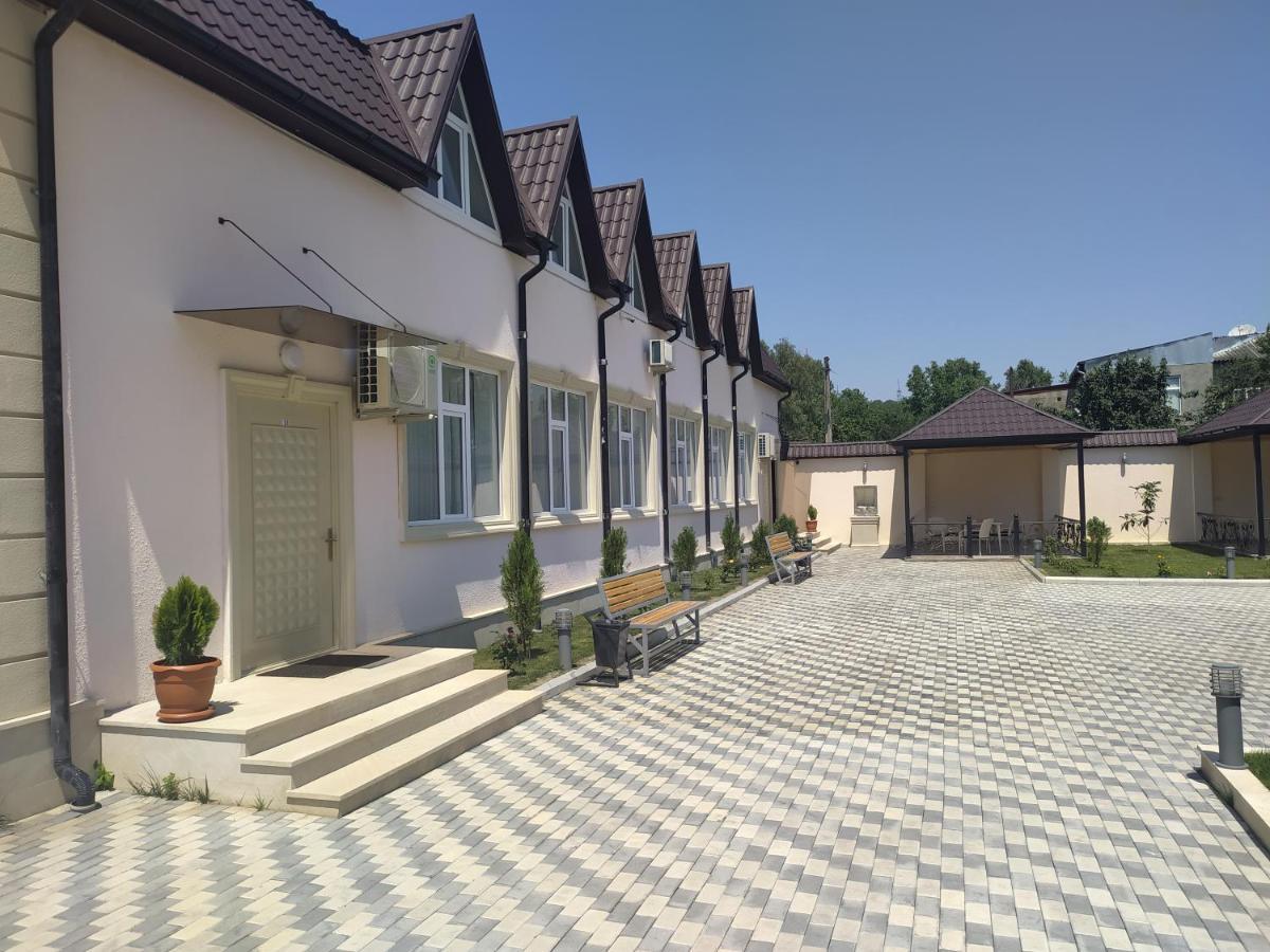 Gold Hotel Kuba Dış mekan fotoğraf