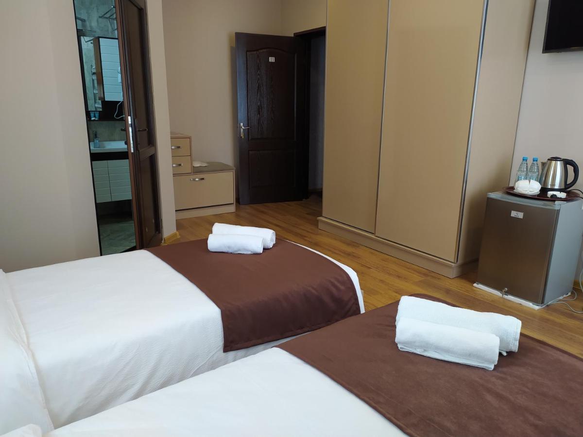 Gold Hotel Kuba Dış mekan fotoğraf