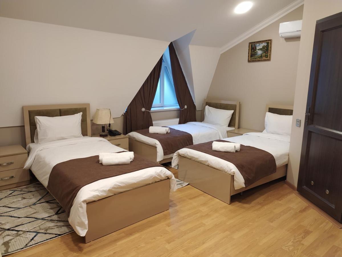 Gold Hotel Kuba Dış mekan fotoğraf