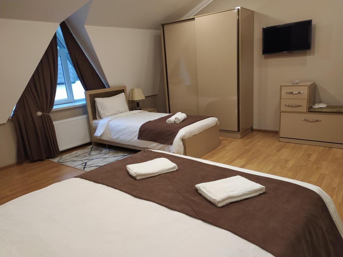 Gold Hotel Kuba Dış mekan fotoğraf