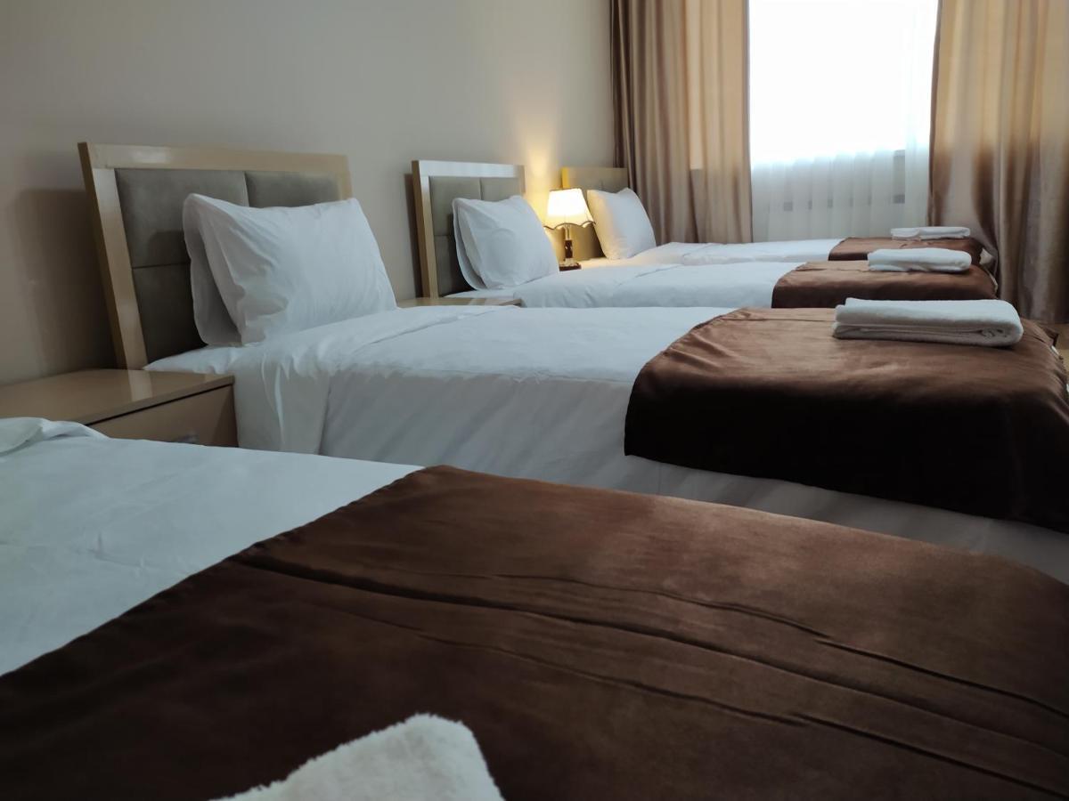 Gold Hotel Kuba Dış mekan fotoğraf