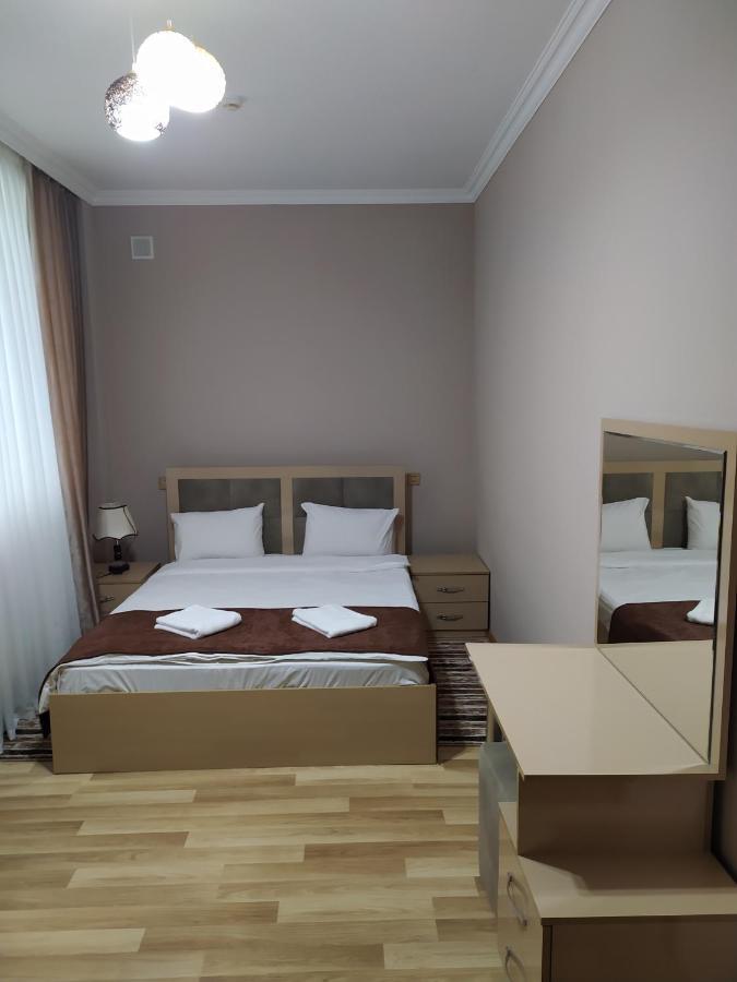 Gold Hotel Kuba Dış mekan fotoğraf
