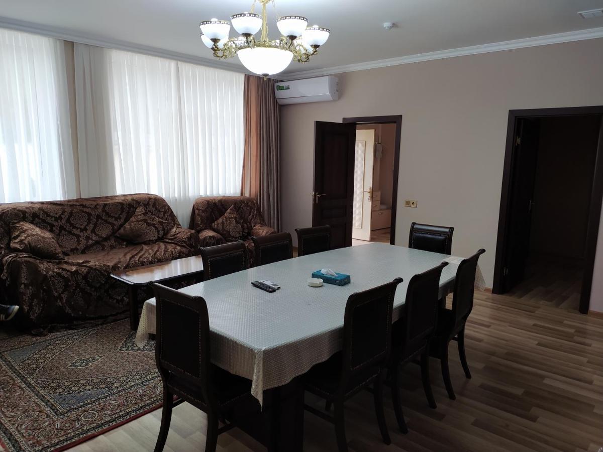 Gold Hotel Kuba Dış mekan fotoğraf