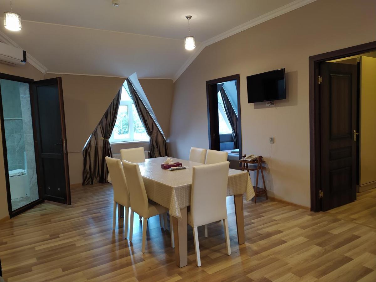 Gold Hotel Kuba Dış mekan fotoğraf