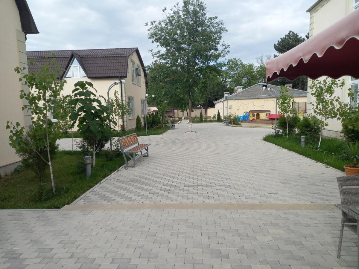 Gold Hotel Kuba Dış mekan fotoğraf