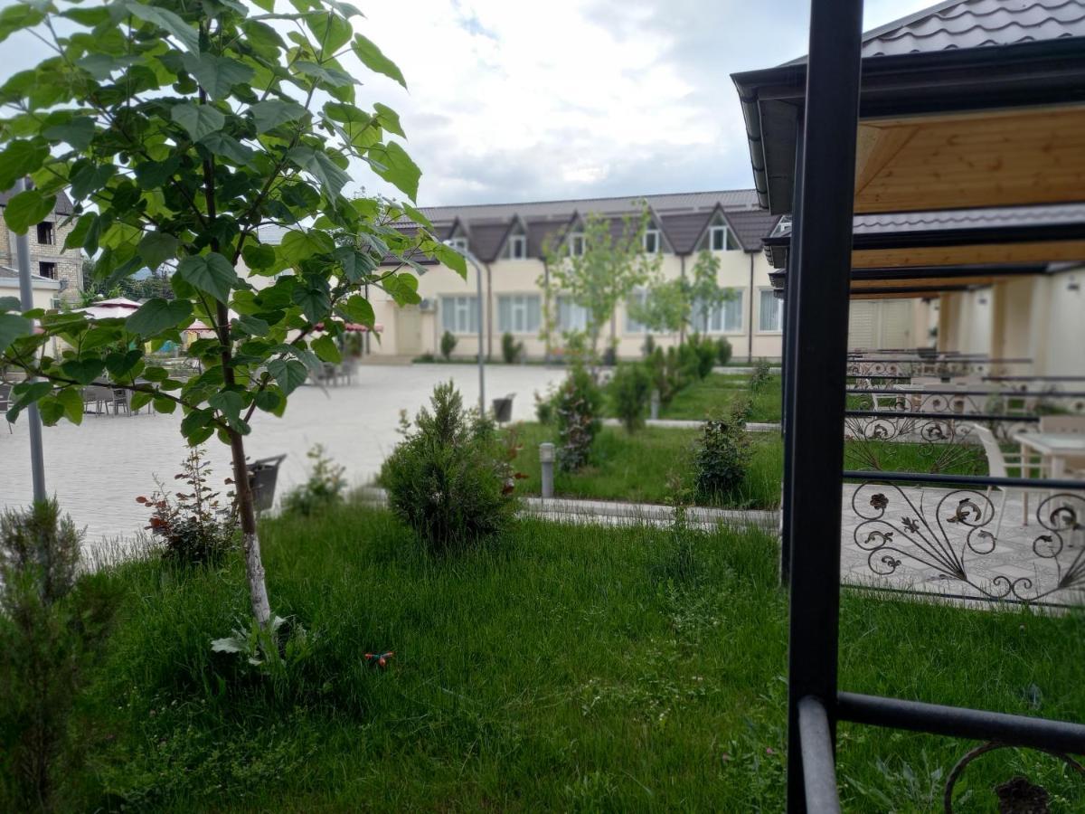 Gold Hotel Kuba Dış mekan fotoğraf