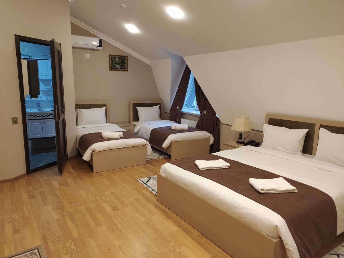 Gold Hotel Kuba Dış mekan fotoğraf