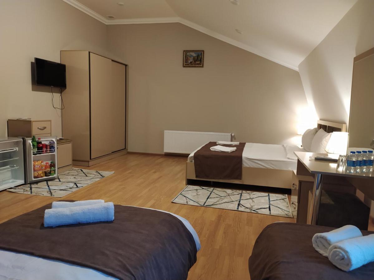 Gold Hotel Kuba Dış mekan fotoğraf