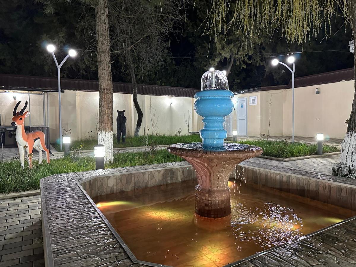 Gold Hotel Kuba Dış mekan fotoğraf