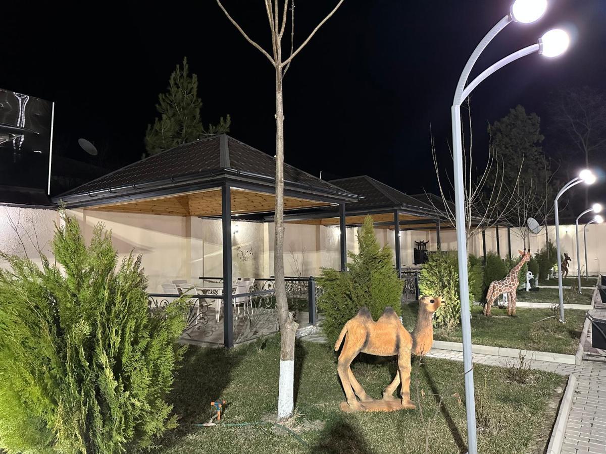 Gold Hotel Kuba Dış mekan fotoğraf