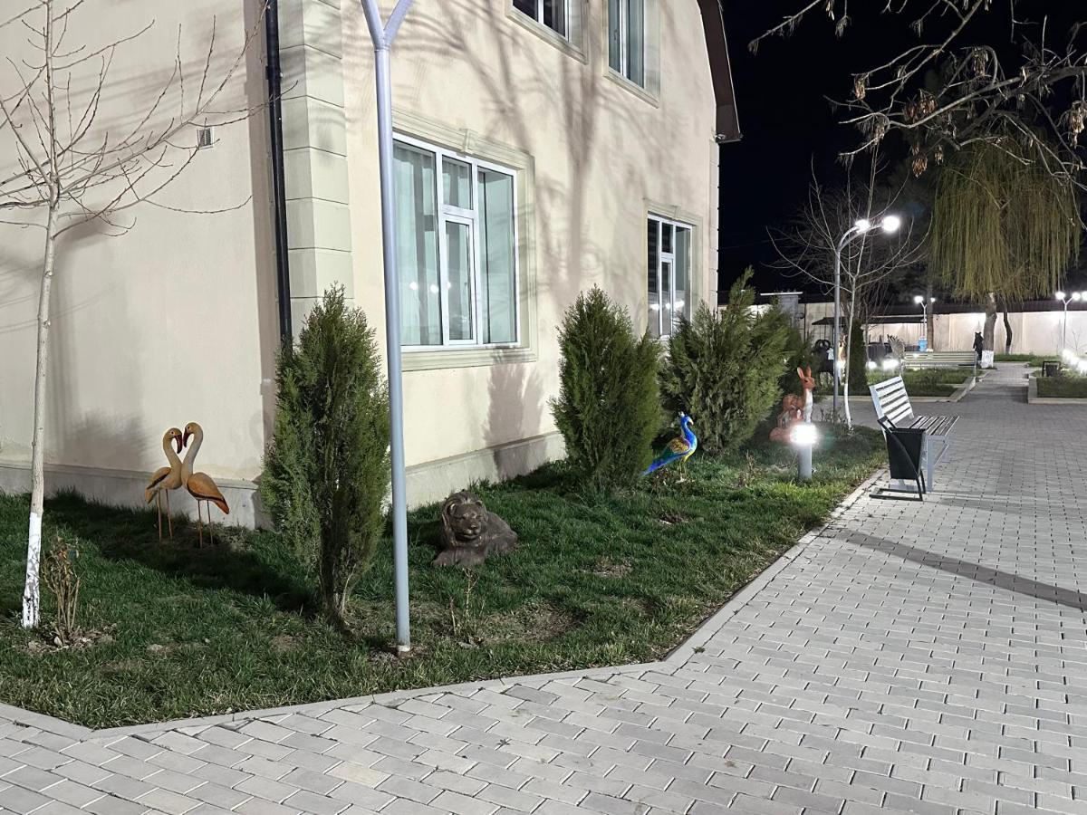 Gold Hotel Kuba Dış mekan fotoğraf