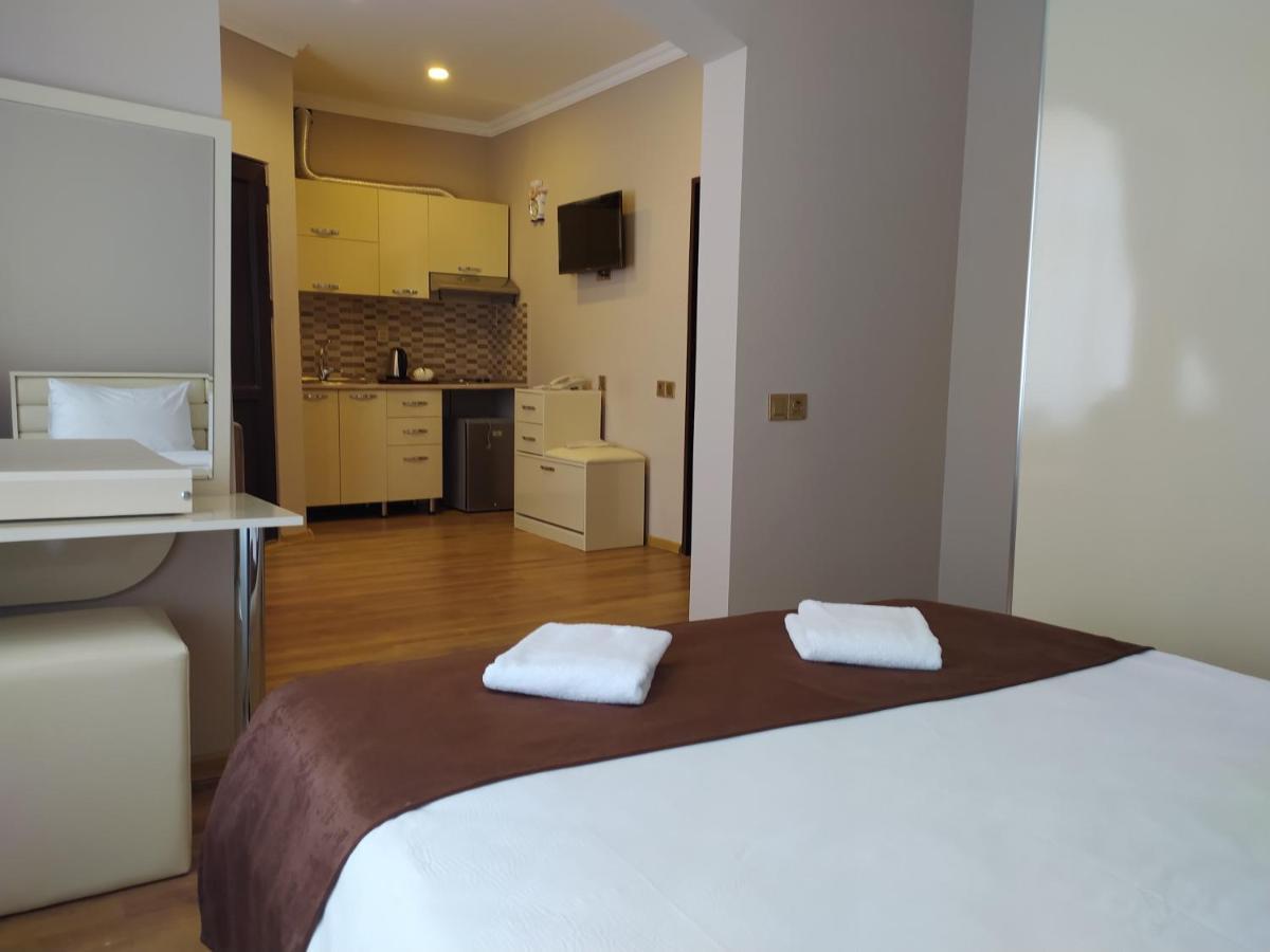 Gold Hotel Kuba Dış mekan fotoğraf
