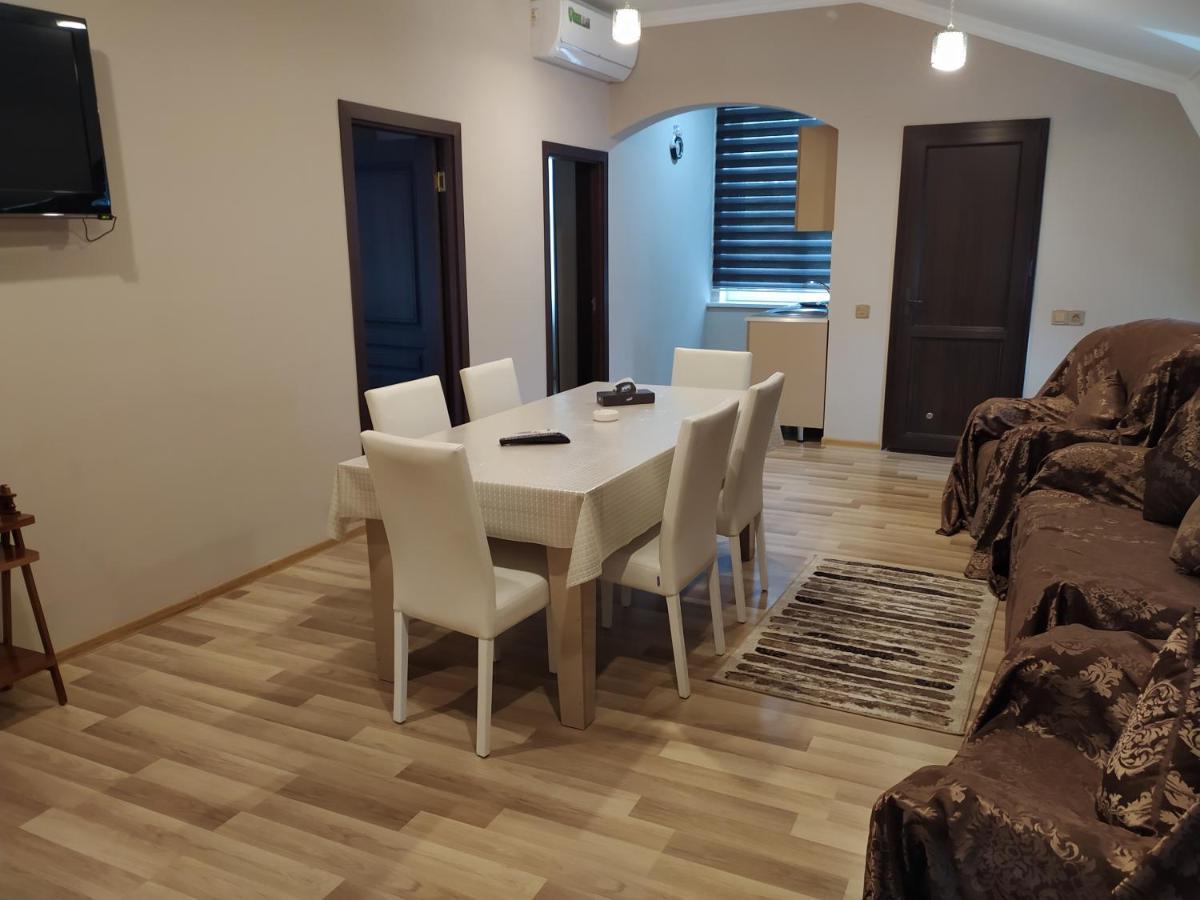 Gold Hotel Kuba Dış mekan fotoğraf