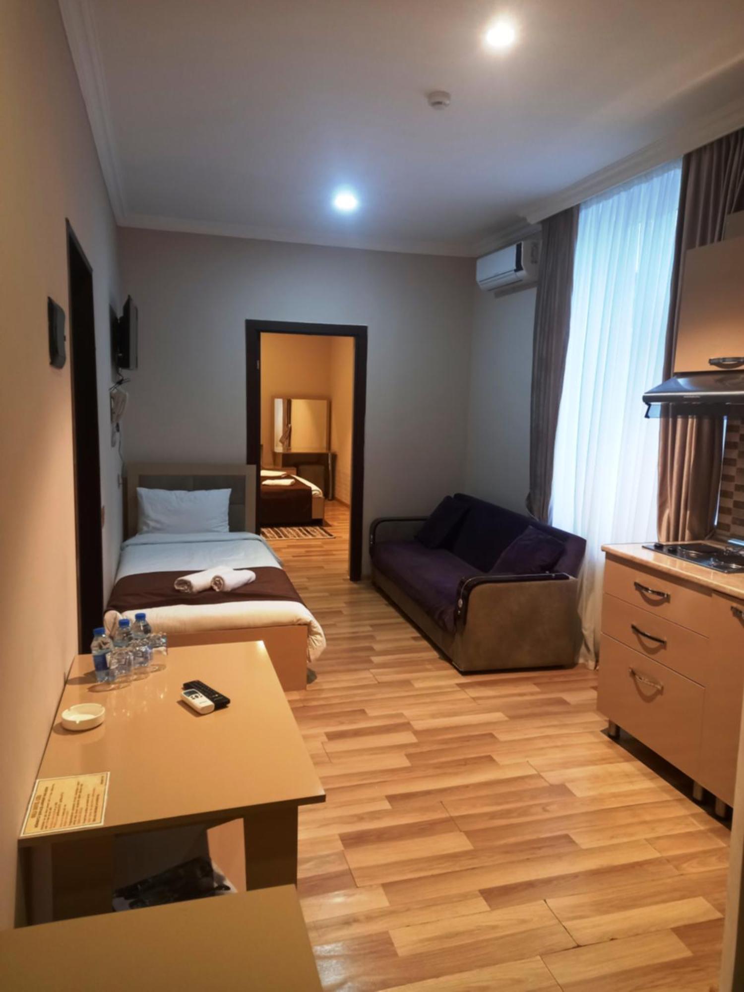 Gold Hotel Kuba Dış mekan fotoğraf