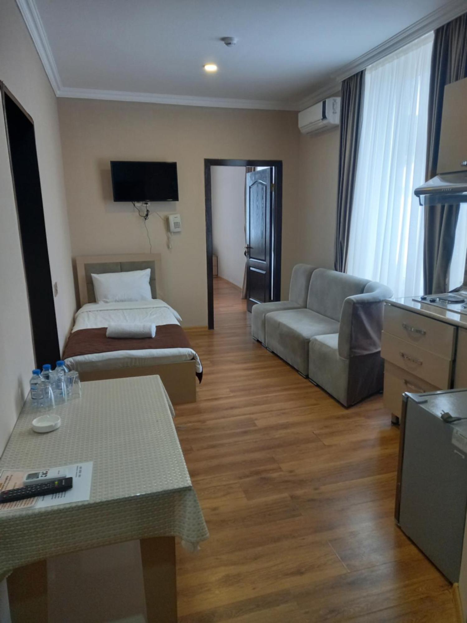 Gold Hotel Kuba Dış mekan fotoğraf