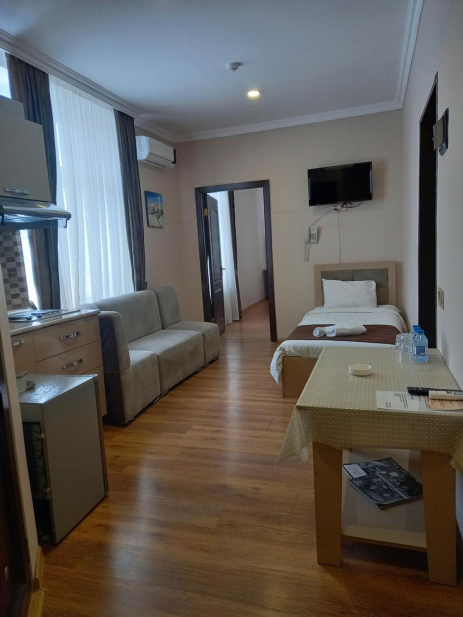 Gold Hotel Kuba Dış mekan fotoğraf