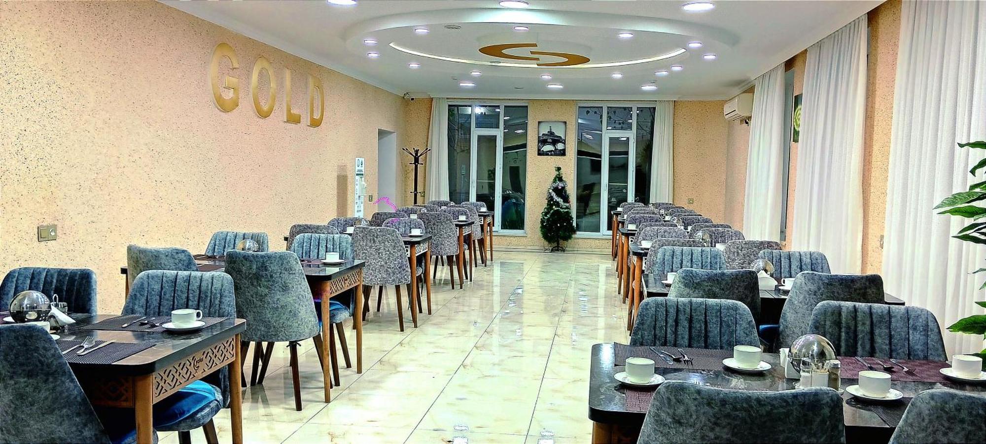 Gold Hotel Kuba Dış mekan fotoğraf