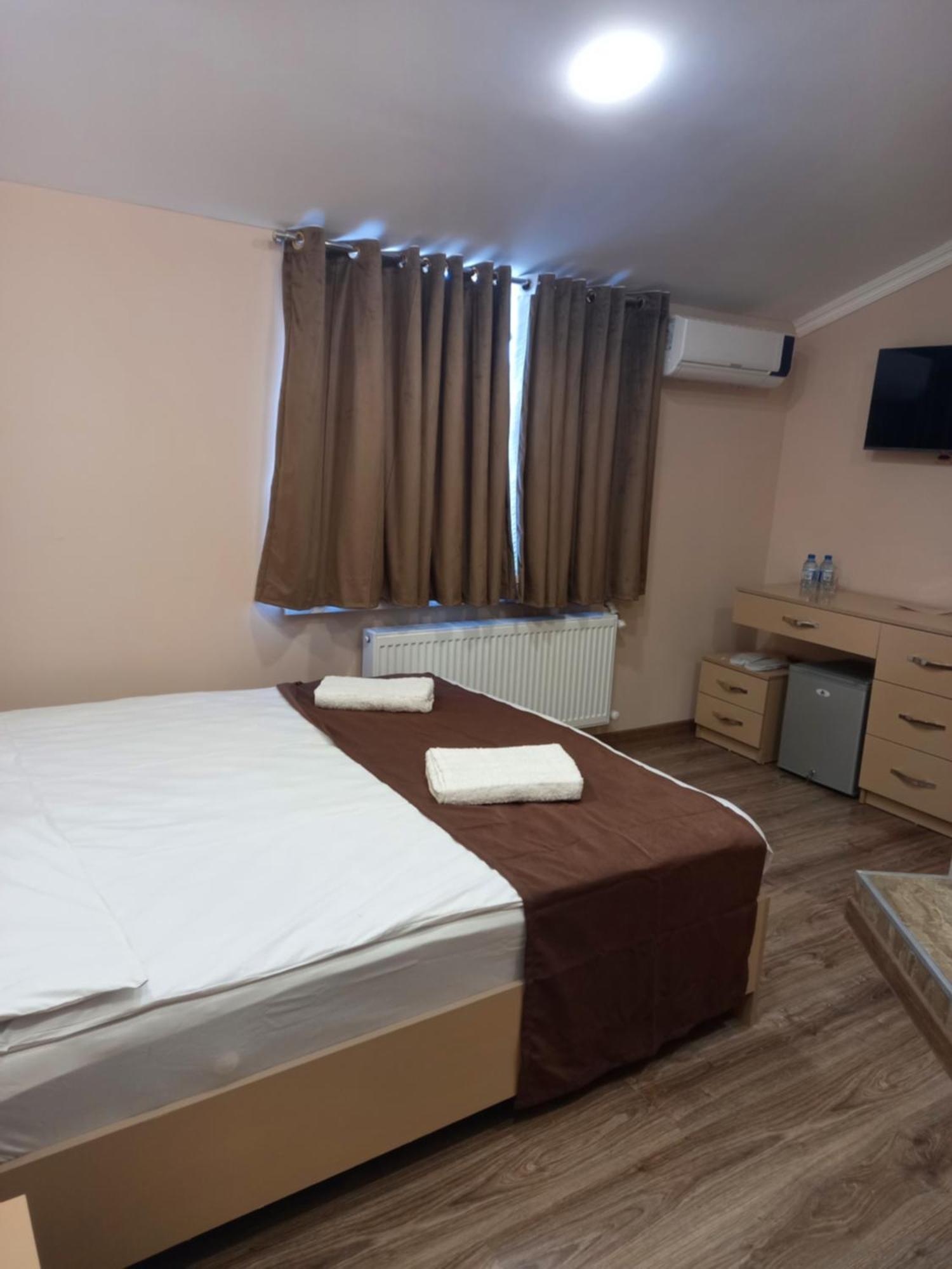 Gold Hotel Kuba Dış mekan fotoğraf
