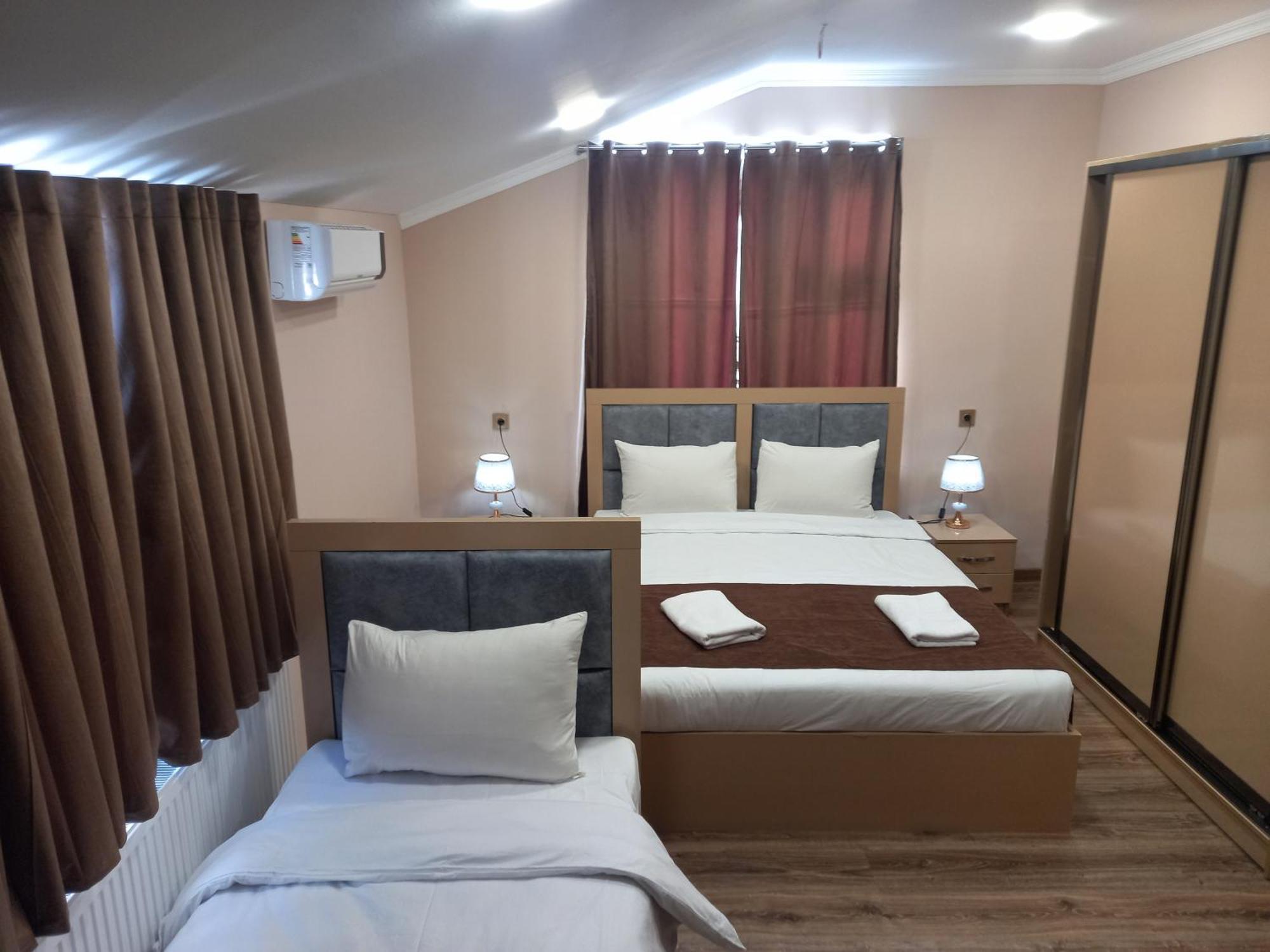 Gold Hotel Kuba Dış mekan fotoğraf