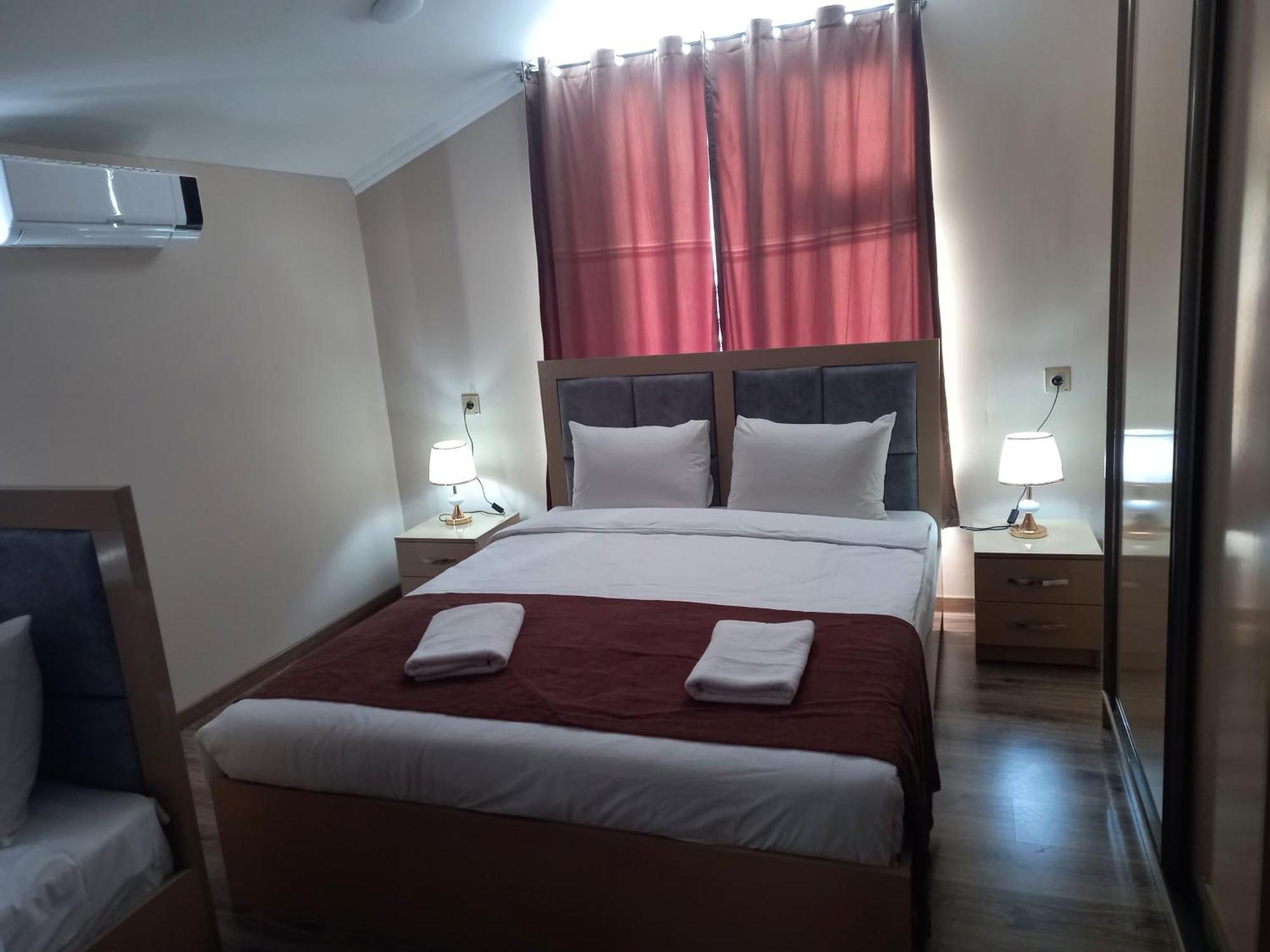 Gold Hotel Kuba Dış mekan fotoğraf