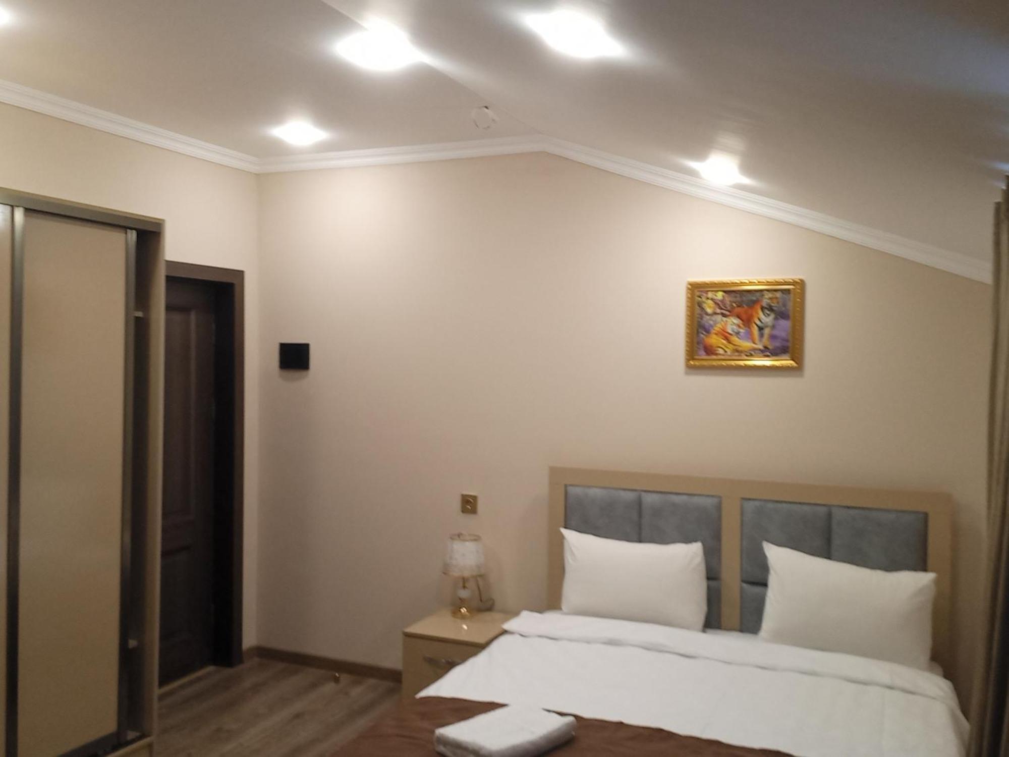 Gold Hotel Kuba Dış mekan fotoğraf