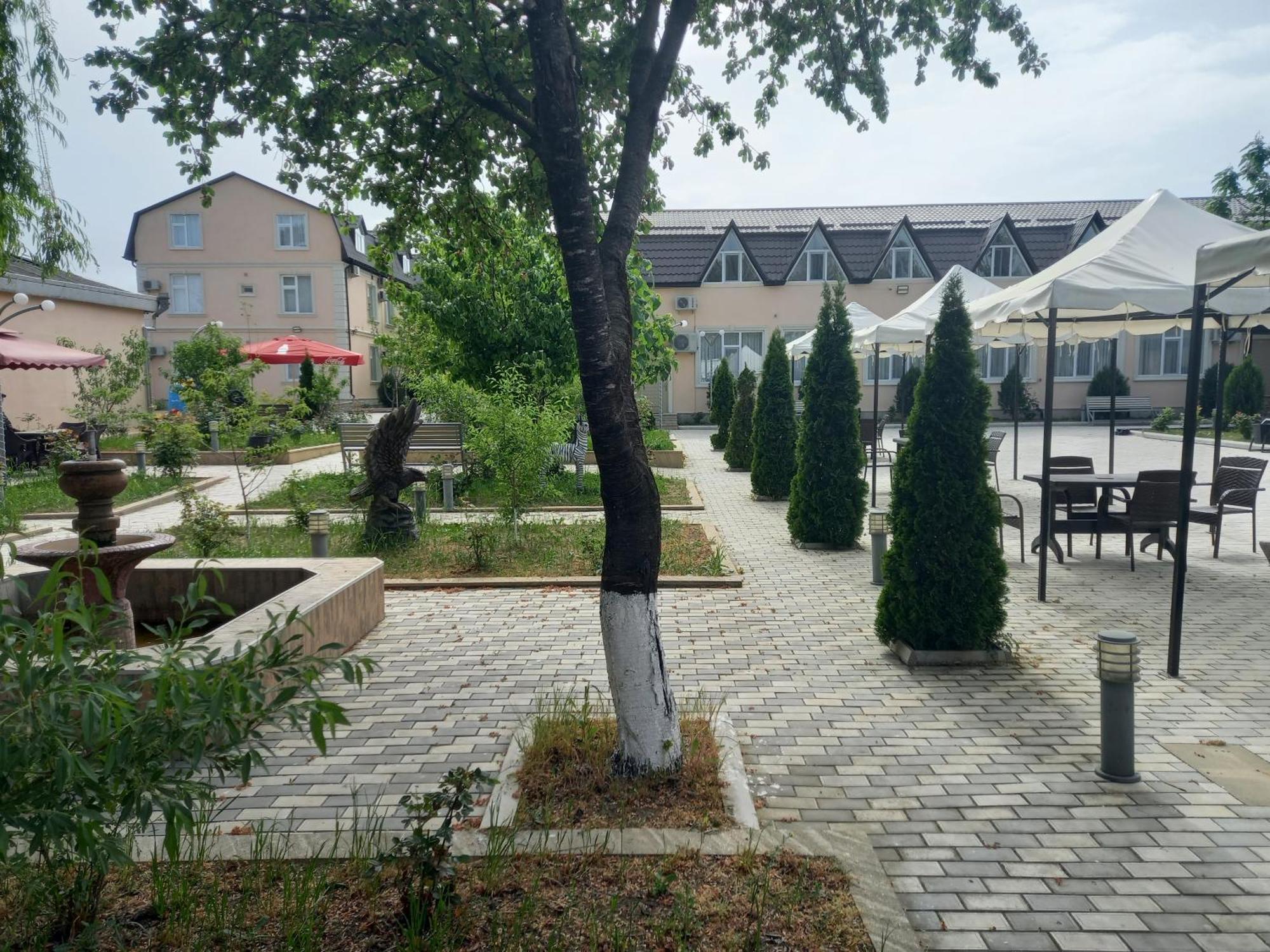 Gold Hotel Kuba Dış mekan fotoğraf