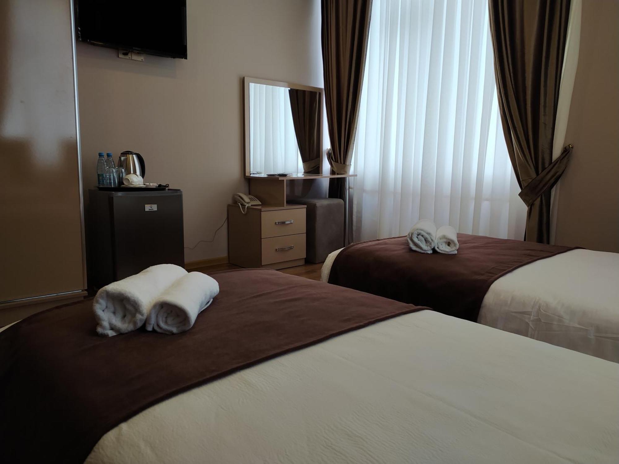 Gold Hotel Kuba Dış mekan fotoğraf